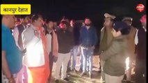 वीडियो: अवैध खनन को लेकर योगी शासन के मंत्री आमने-सामने, बताया गुंडा खनन माफिया