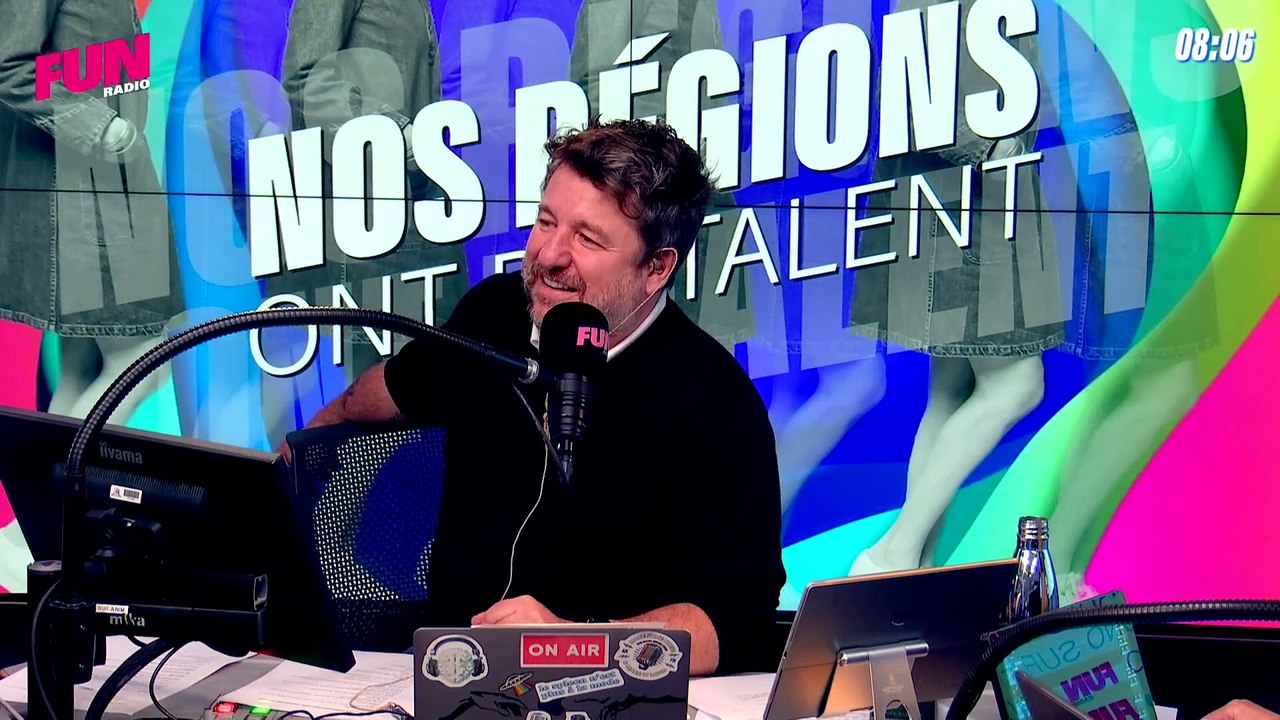 Nos régions ont du talent - Ils volent une voiture, fuient les gendarmes et tombent en panne