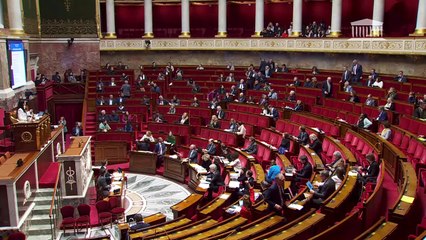 Philippe Naillet s'exprime au sujet du Chlordécone et du Fipronil à La Réunion