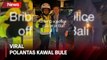 Video Polantas Kawal Bule di Bali Viral, Ngaku Membayar US$100