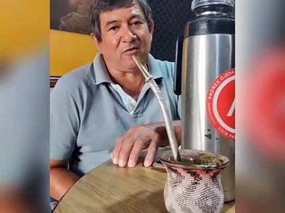 Agapito Leal - Pre-candidato a Diputado por Tacuarembó - Agrupación 2215 (21/02/2024)