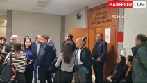 Uğur Kurt'un cemevinde öldürülmesine ilişkin davada karar! Polis memuruna 2 yıl 6 ay hapis cezası verildi