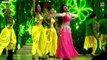 Sreeleela Superb Dance Performance For Saami Saami Song @SIIMA 2022 _ Pushpa _ Aditya Music