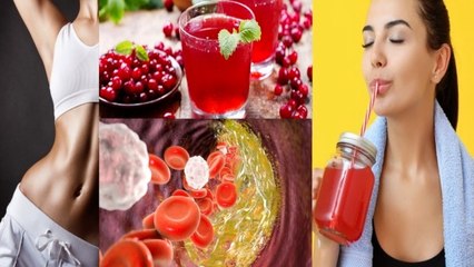 महिलाओं को करौंदे का जूस क्यों पीना चाहिए |Benefits Of Cranberry Juice  For Female In Hindi|Boldsky