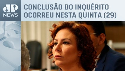 PF indicia Zambelli e Delgatti por invasão do sistema do CNJ