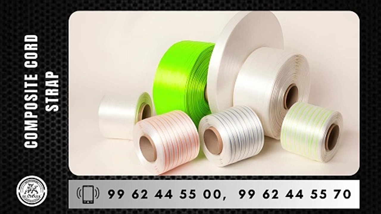 Leading Industrial Packaging Solutions Provider in Chennai, Bangalore-Bulwark Industrial Solutions