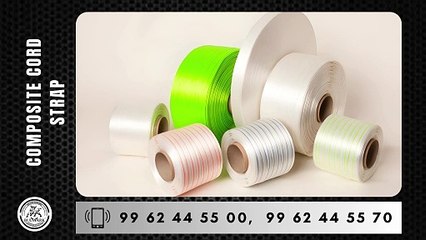 Leading Industrial Packaging Solutions Provider in Chennai, Bangalore-Bulwark Industrial Solutions