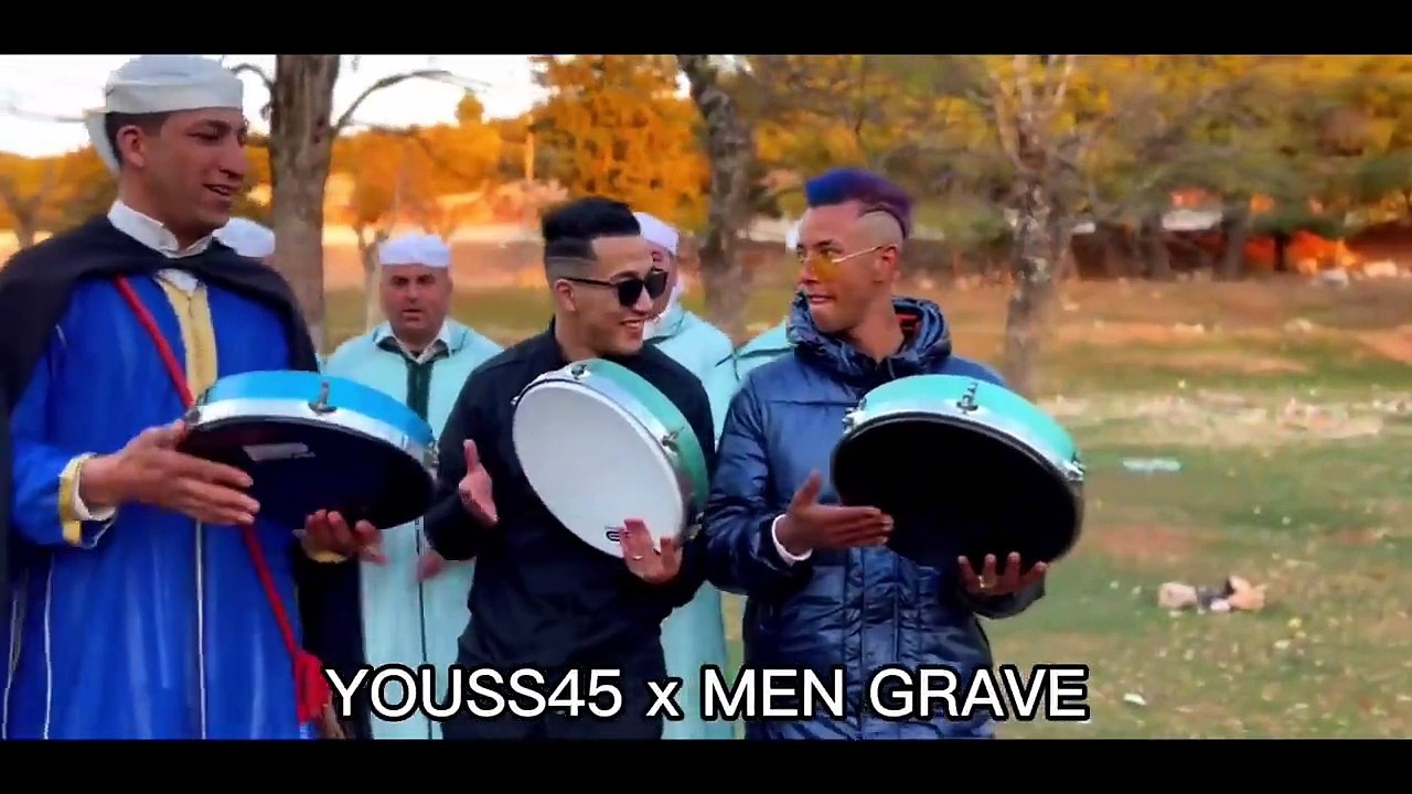Youss45 X Men grave - kbi atay