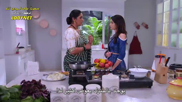 حبيبتي من تكون حلقة 1128 كاملة مترجمة