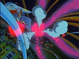 Freakazoid! ITA - Episodio 6