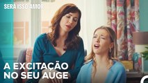 Pacotes De Noiva Abertos - Será Isso Amor Episodio 85