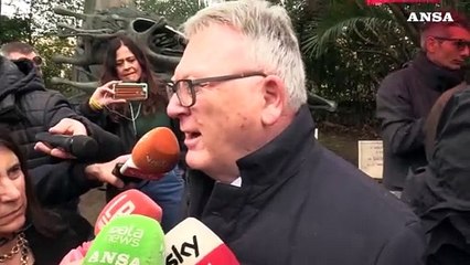 Nicolas Schmit (PSE): "Lotta al fascismo tema di assoluta attualita'"