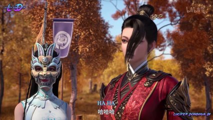 Blader Soul [Bu Xing Si- Yuan Qi] (2024) Episode 01 English Sub - Lucifer Donghua.in - Watch Online- Chinese Anime _ Donghua - Japanese