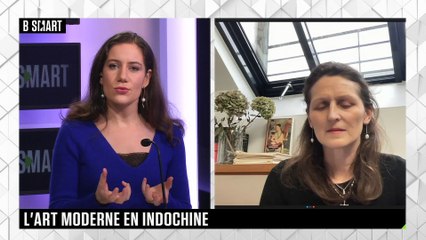 ART & MARCHÉ - L’Art moderne en Indochine