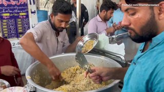 Hyderabadi Beef Yakhni Pulao | People are Crazy for Beef Pulao | Masala Beef Pulao in Karachi