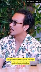 Dennis lim tentang cinta