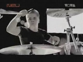 Tokio Hotel - Monsoon