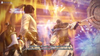Apotheosis Episode 66 Sub Indo