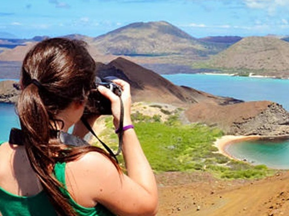Galapagos-Inseln verdoppeln die Preise für Touristen