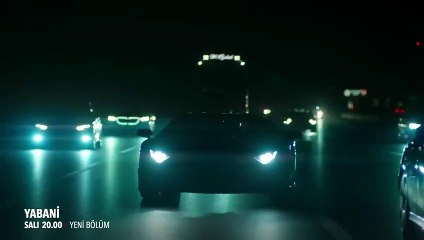 Yabani 25. Bölüm 1. Fragmanı | "Çocukluğumuzun Bedelini Ödeyeceksin!"