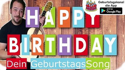 Happy Birthday, Rafael! Geburtstagsgrüße an Rafael
