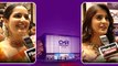 తెలుగు వాళ్ళకి రుణపడిపోయాం Ashika Ranganath,Amritha Aiyer Emotional | CMR Shopping Mall | Oneindia
