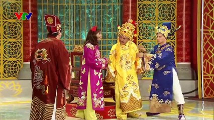 Táo Quân 2014 Chính Thức VTV - Phần 2