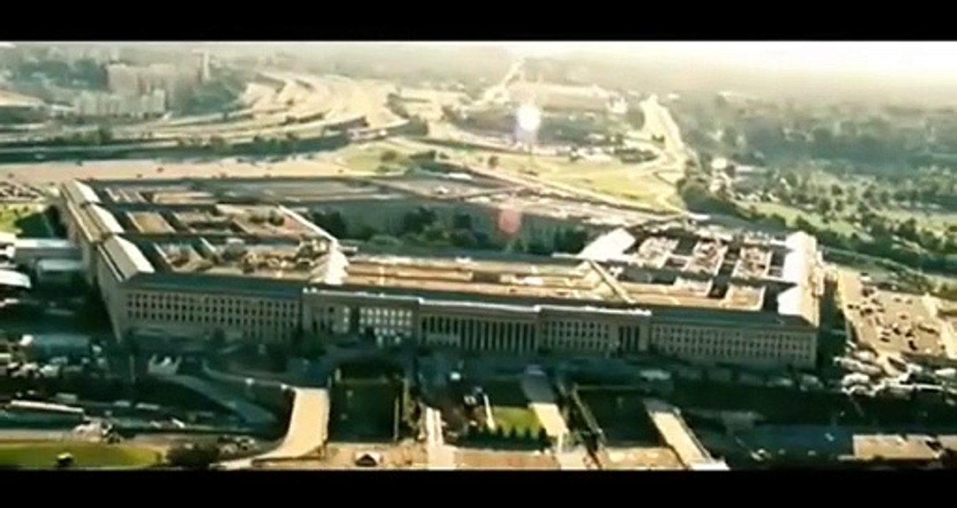 Transformers Bande-annonce (IT)