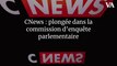 CNews : plongée dans la commission d’enquête parlementaire