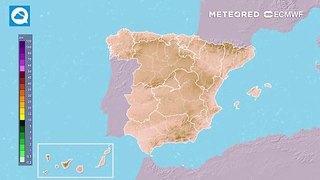 Este fin de semana se acumulará más de medio metro de nieve en estas zonas de España