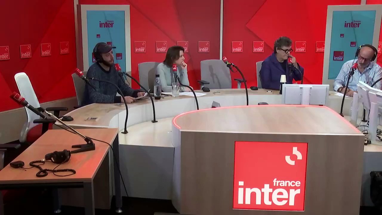 Le « concert » de Kanye - La drôle d'humeur de Tristan Lopin