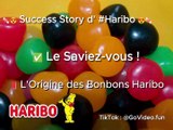  Success Story d' #Haribo - ✅ Le Saviez-vous !  L'Origine des Bonbons Haribo
