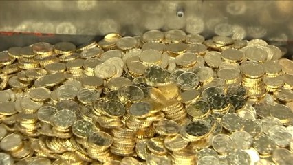 La tasa de inflación de la eurozona se moderó al 2,6% en febrero