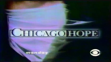 Dr. Quinn, Medicine Woman CBS Split Screen Credits