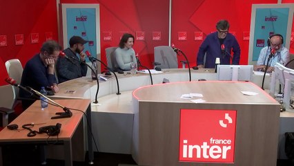 Daniel Morin a une vision