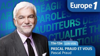 Pascal Praud et vous - Action des agriculteurs autour de l'Arc de Triomphe : Emmanuel Macron «aurait dû nous rejoindre pour participer à cet hommage aux agriculteurs»