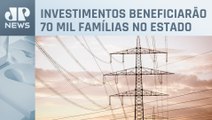 Governo anuncia R$ 2,7 bilhões em contratos do Luz Para Todos no Pará