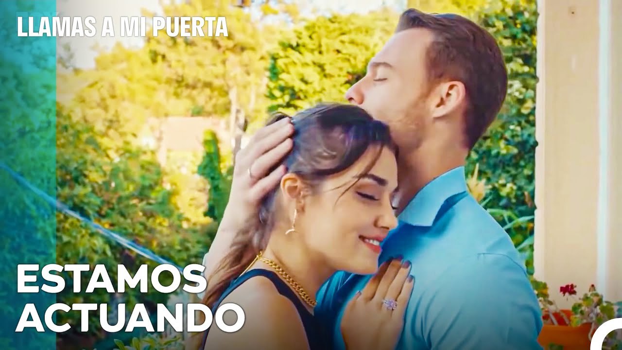 Eso Es Lo Que Llaman El Juego Del Amor, Mi Belleza - Llamas A Mi Puerta