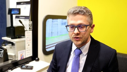 Kraków - nowy punkt obsługi pasażerów Kolei Małopolskich