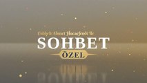 Sohbet Özel (Esenyurt) 27 Şubat 2024