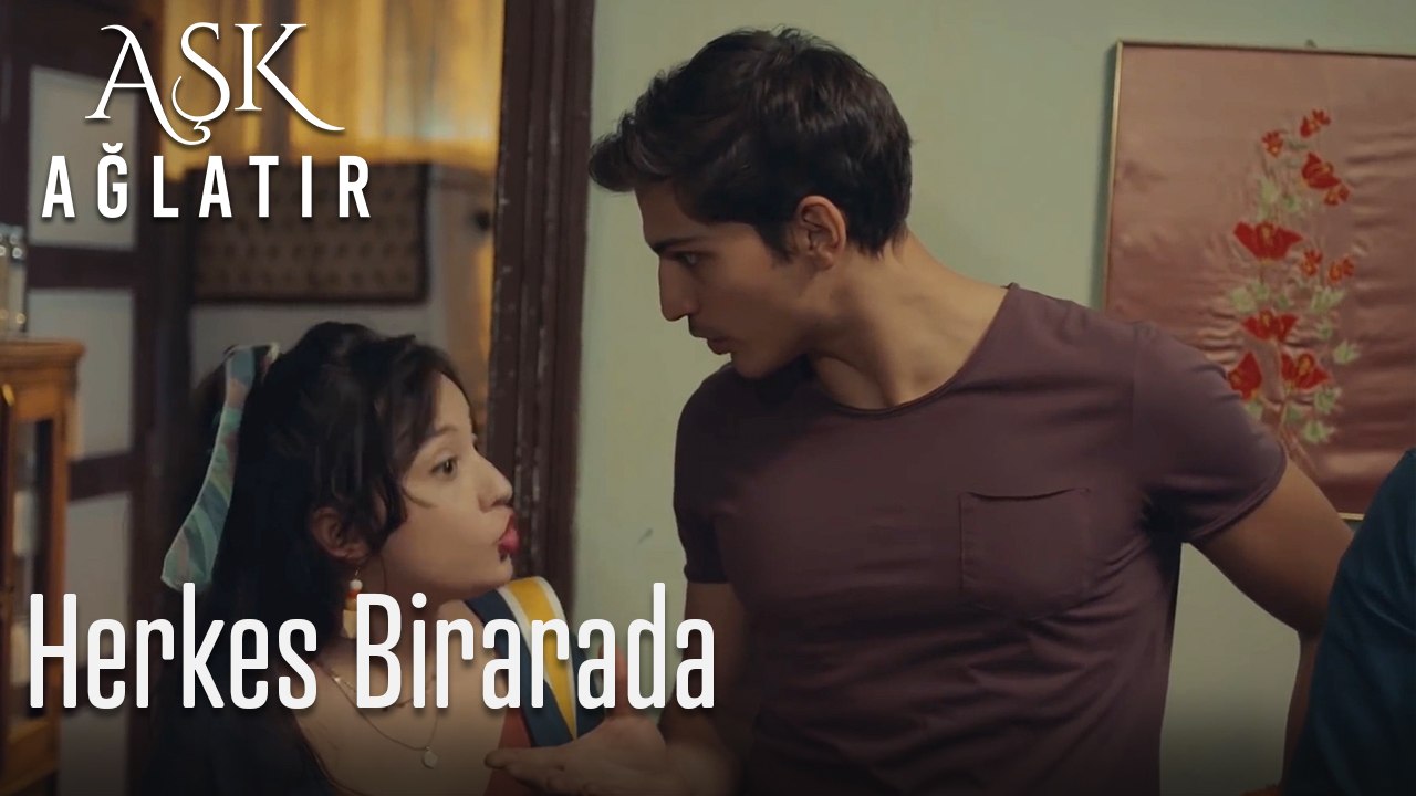 Herkes birarada