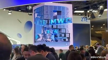 MWC, Lenovo tra democrazia della tecnologia ed etica per l'AI