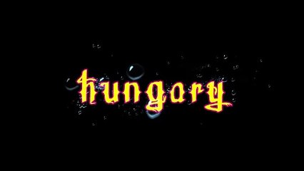 Hungary - Ösztönöz (dalszöveges audió)