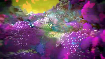 Luma Island - Anuncio