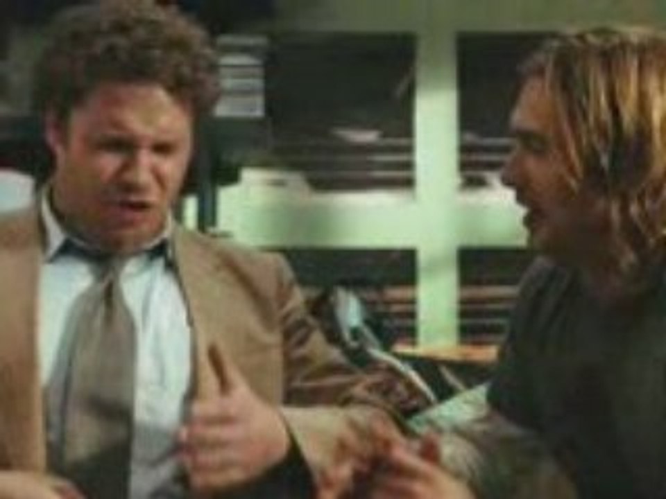 Pineapple Express