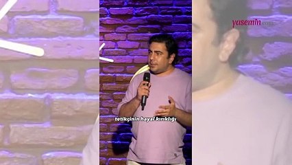 İbrahim Tatlıses şakası yaptı ölüm tehdidi aldı! Komedyen Özkan Çelik yargı yolunu tuttu