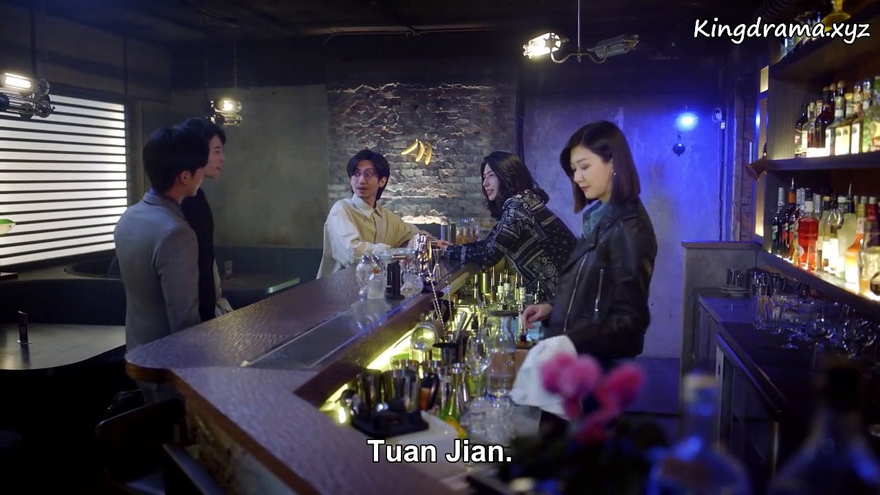 (IndoSub) Plus & Minus Eps 8