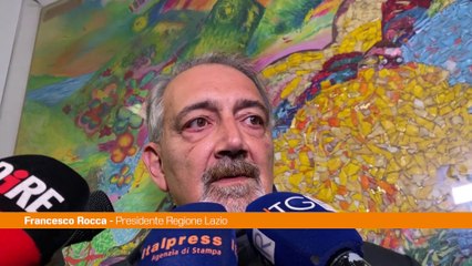 Rocca "Decongestionare Pronto Soccorso con reparti a bassa intensità"