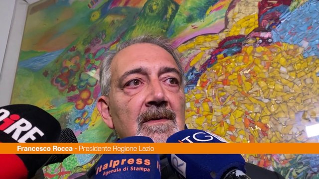 Rocca Decongestionare Pronto Soccorso con reparti a bassa intensità