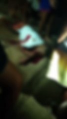 Jovem cai em emboscada e é morto a tiros por dois homens no interior